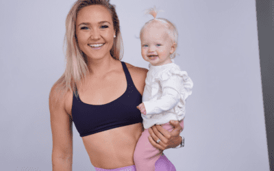 Meet Lauren!