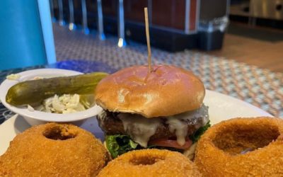 Stamford Diner: A Perfect Choice Any Time of Day!