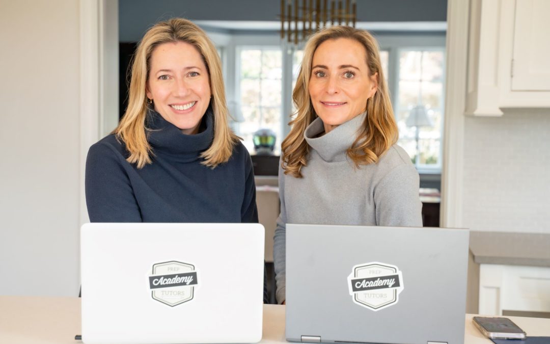 Meet the Founders of Prep Academy Tutors!