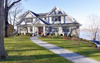 The Lower Fairfield County Moms 2022 Digital Home Magazine!