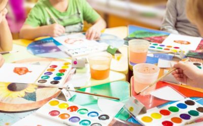 Play at Kindergarten Orientation in May!