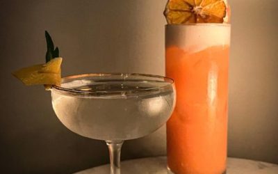 Cugine’s Italian Opening in Stamford!