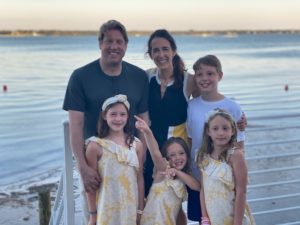Meet the Dad Behind Townhouse Greenwich!