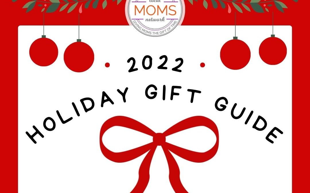 Stamford Moms 2022 Shop Local Holiday Gift Guide!
