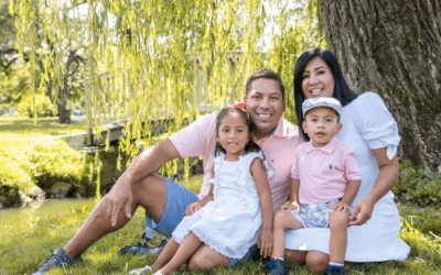 Meet Dr. Grisell Paz
