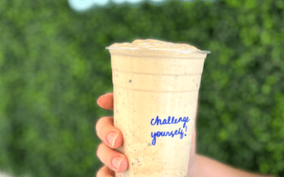 Stamford Nutrition: Making the Milkshake Loaded with Nutrients!