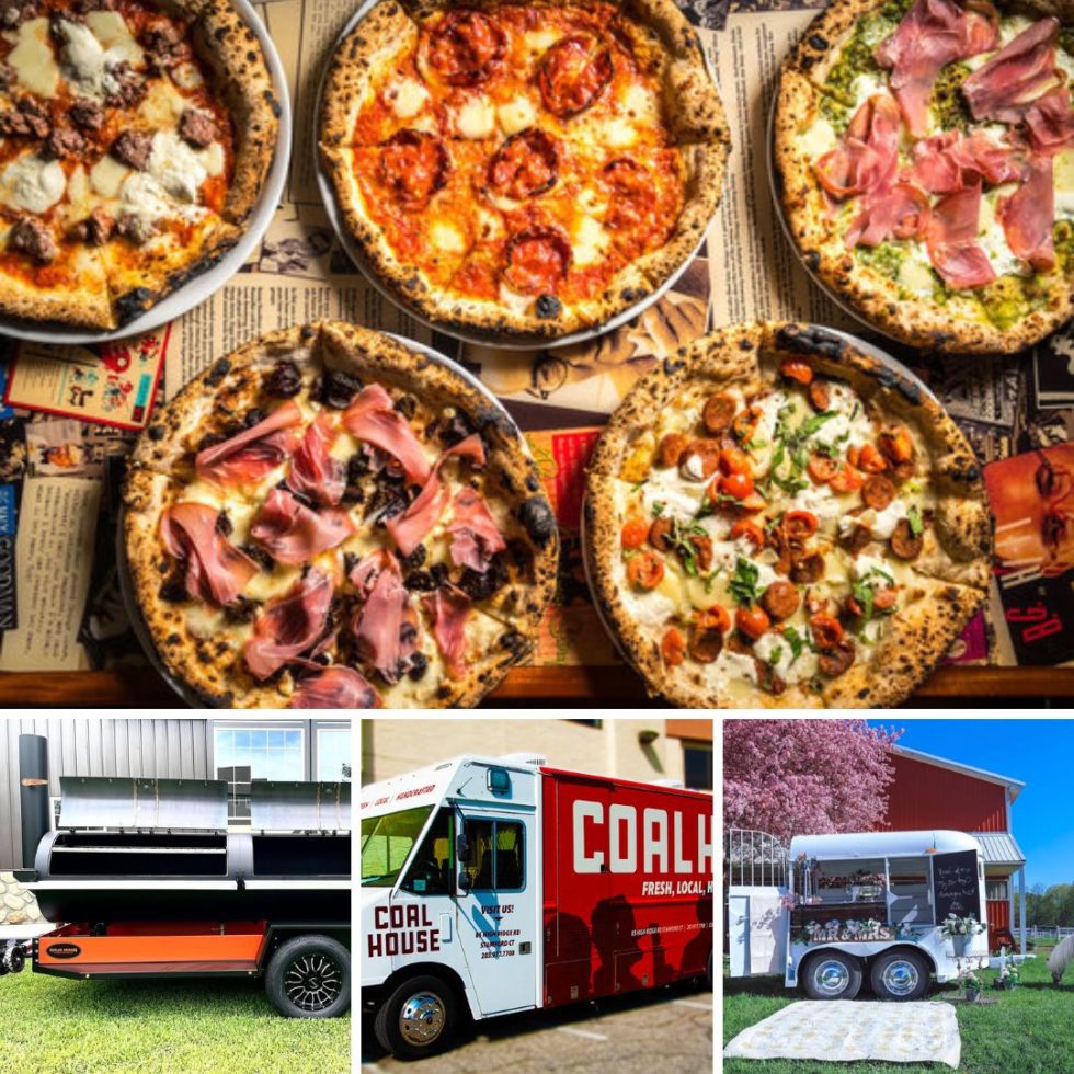 2023 Stamford Moms Food & Bar Truck Guide! Stamford Moms