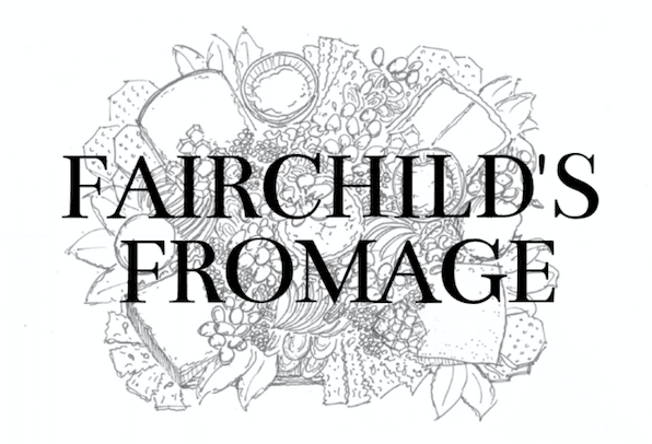Fairchild's Fromage Logo