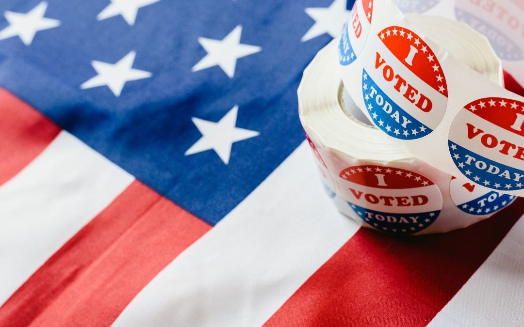 Election Day 2025 Information