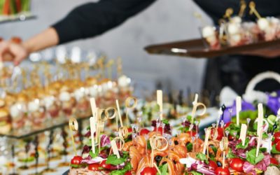 Greenwich & Stamford Moms 2022 Holiday Catering Guide!