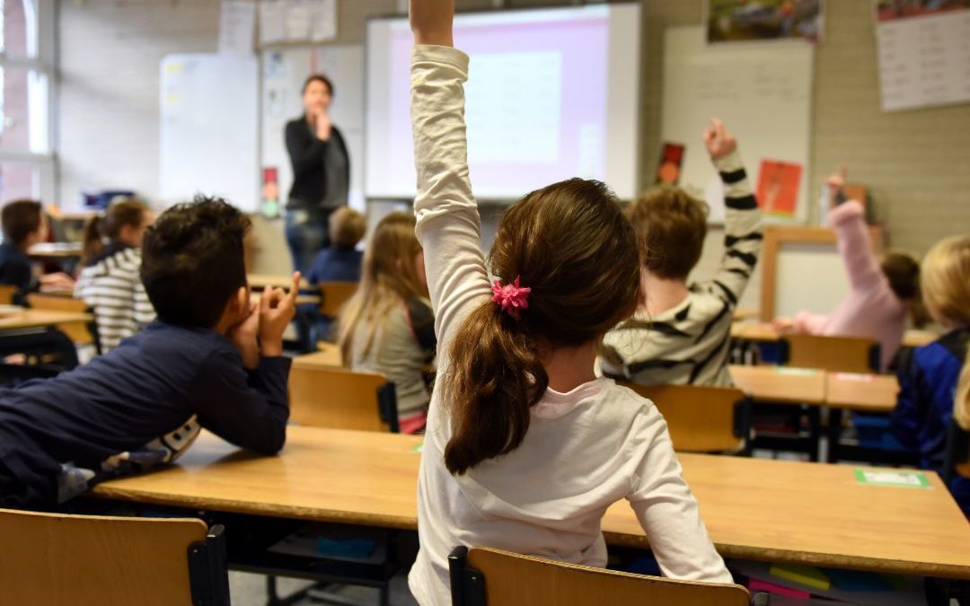 Security Enhancements Announced for Stamford Schools