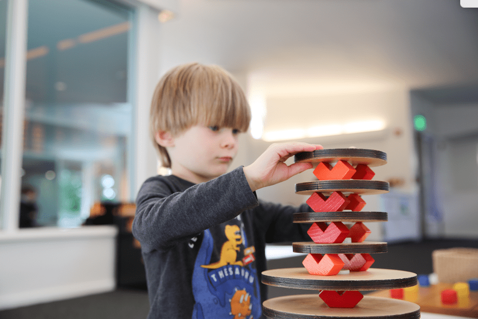 Helping Your Child Develop Resilience