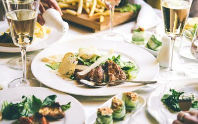 Guide to Local Restaurants’ Holiday Celebrations