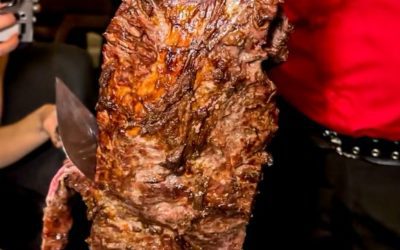 The Staci Zampa Team’s Must Try: Terra Gaucha Brazilian Steakhouse