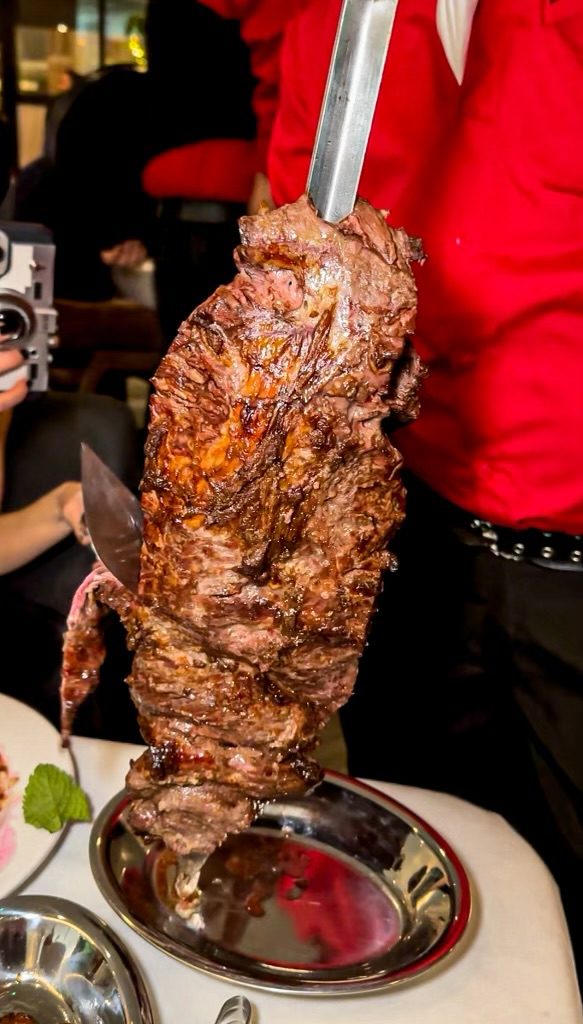 Fogueira Gaúcha Brazilian Steakhouse