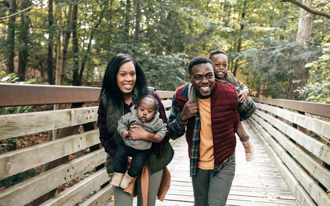 Keeping Our Family’s Wellness At The Forefront in 2023!