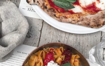 Stamford Downtown Winter 2023 Restaurant Weeks Begin February 20!