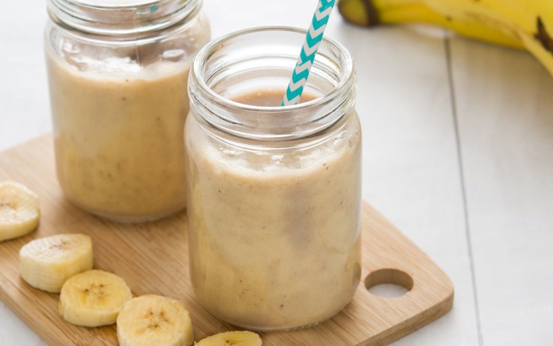 Tips & Tricks for a Great Smoothie!