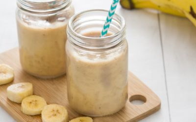 Tips & Tricks for a Great Smoothie!