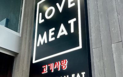 The Staci Zampa Team: All the Reasons to Love “Love Meat”!