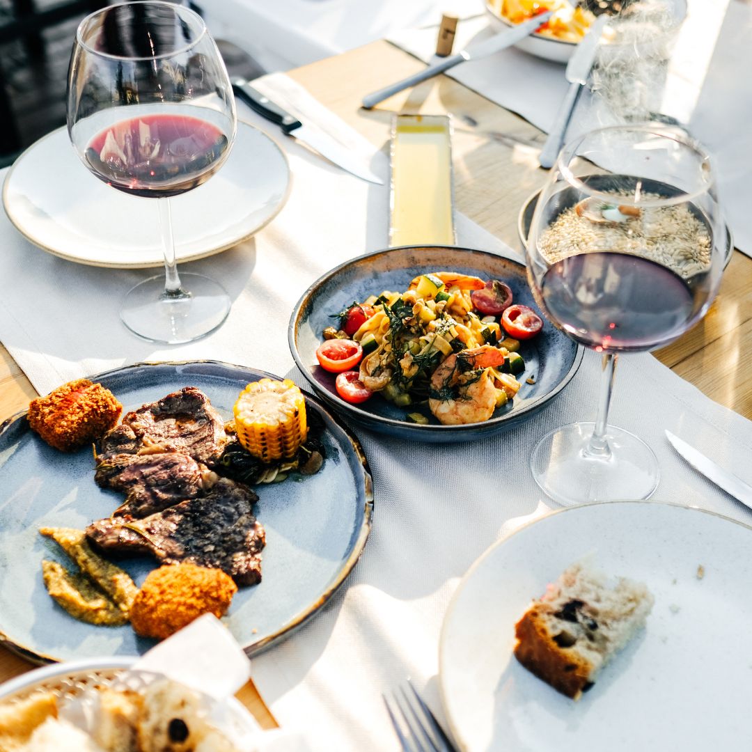 Date Night Dinner Near Me Find the Perfect Spot