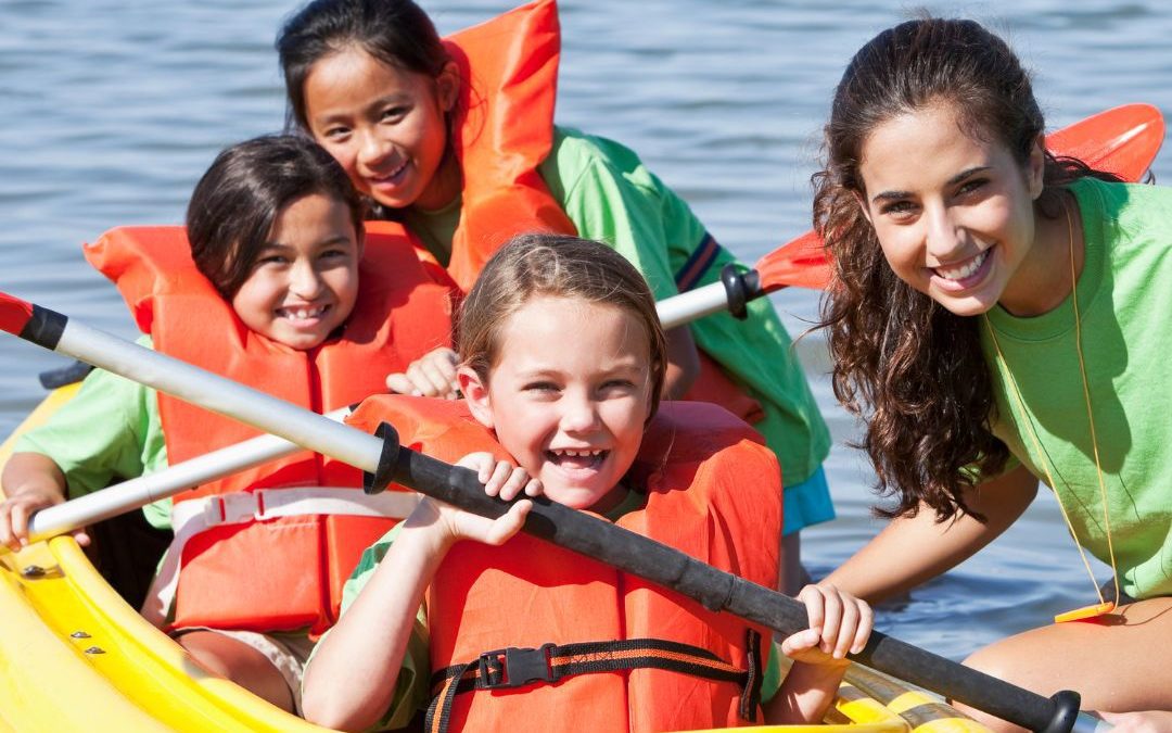 Stamford Moms 2023 Summer Camp Guide!