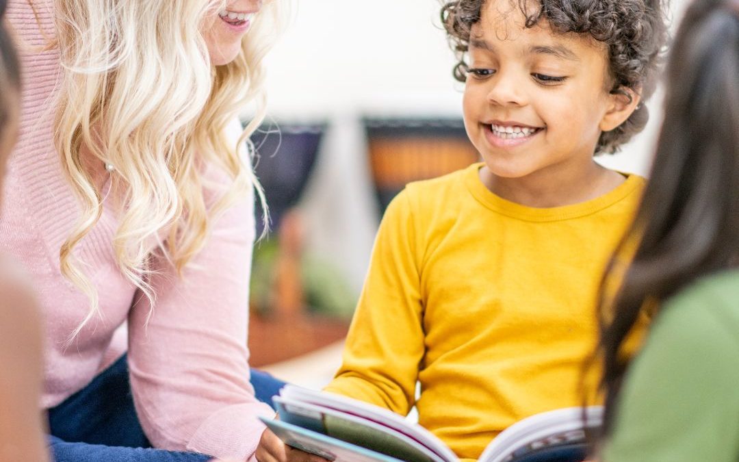 Register Now for the 2024-2025 Kindergarten School Year!