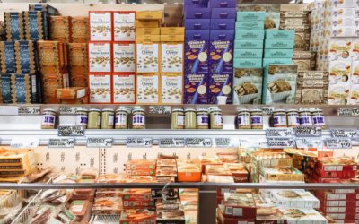 Meal Planner: Trader Joe’s Edition!