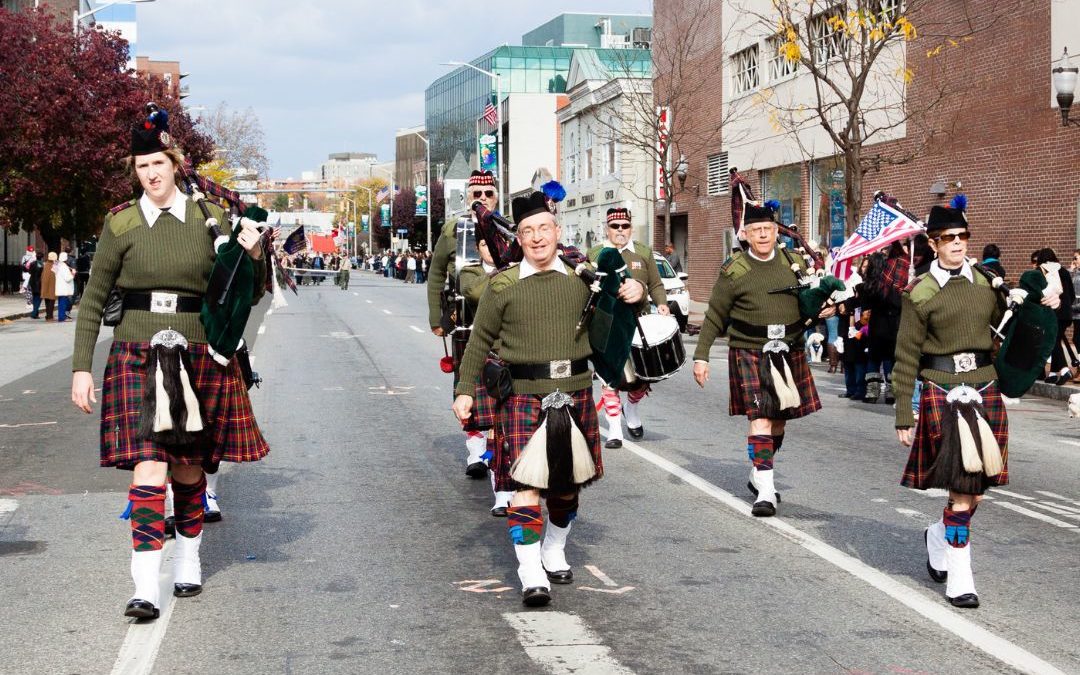Know Before You Go: The Stamford St. Patrick’s Day Parade!