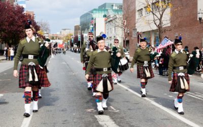 Know Before You Go: The Stamford St. Patrick’s Day Parade!