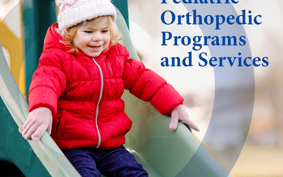 OrthoConnecticut Coastal Orthopedics is Here To Keep Your Kids Moving