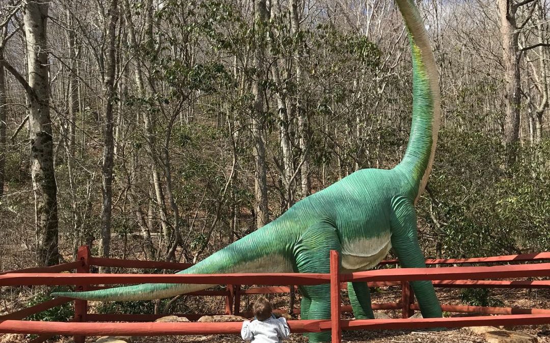 Head to the Connecticut Shoreline for a Spring Day Trip!