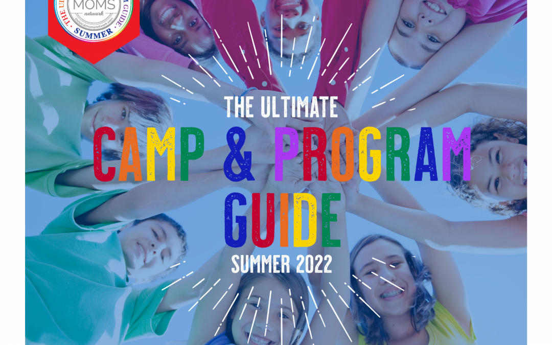 The Ultimate Sleepaway Camp & Program Guide!