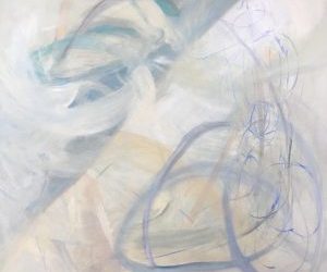 From Wall Street to Art Galleries: One Mom’s Transition
