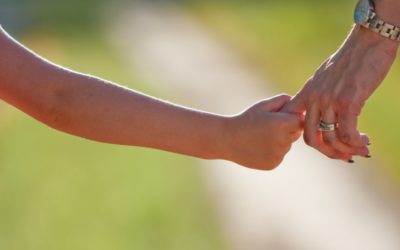5 Phrases to Help You Instantly Connect With Your Kids