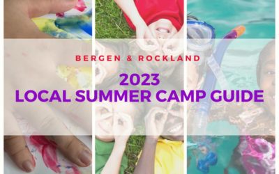 Rockland | Bergen Local Summer Camp Guide!