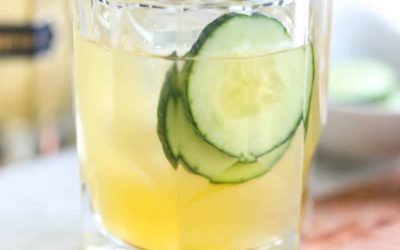 Special Cocktails & Mocktails