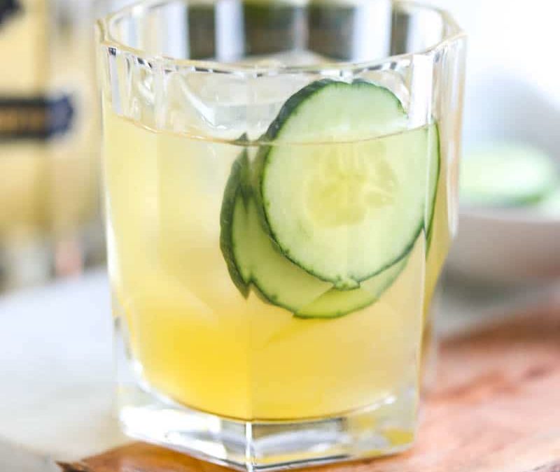 Special Cocktails & Mocktails