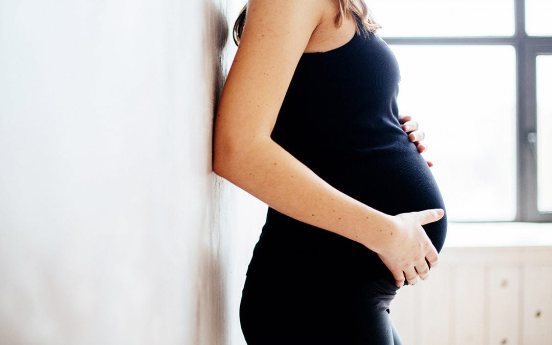 Call The Doula!