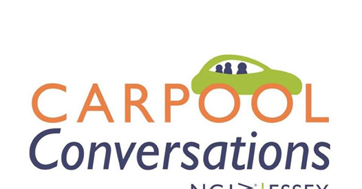 Carpool Conversations