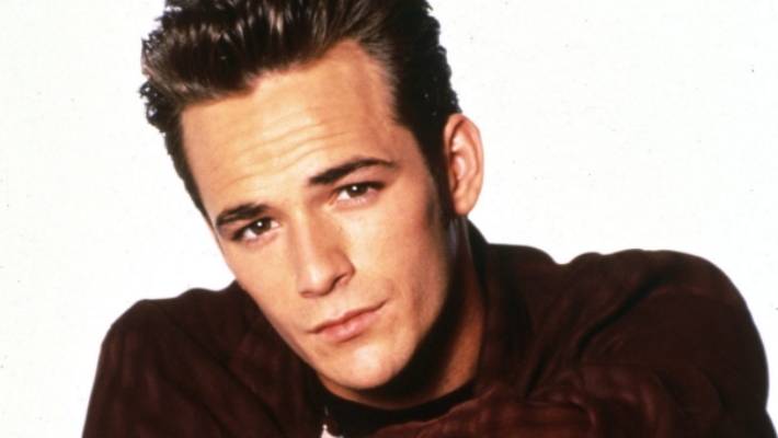 Rest In Peace, Luke Perry