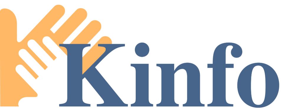 Protecting your college aged kids with Kinfo, a new health records and financial transaction service