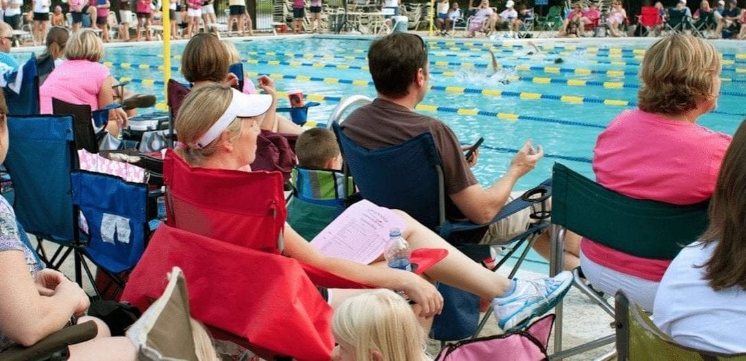 Behind Every Teen Athlete is an Exhausted Parent
