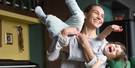 What I Didn’t Understand About Working Moms Before I Was One