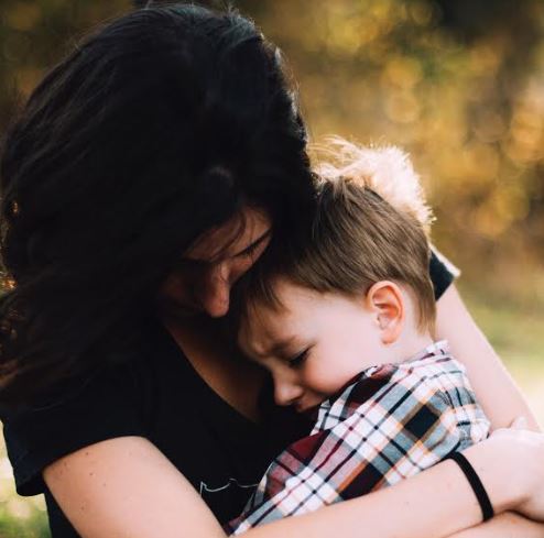 Private Adoption in New Jersey