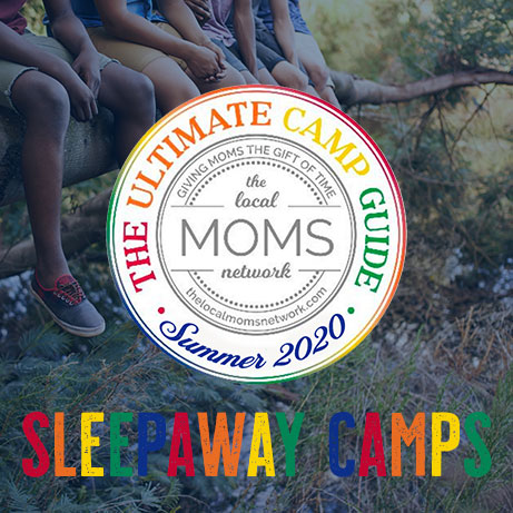 2020 Sleepaway Camp Guide