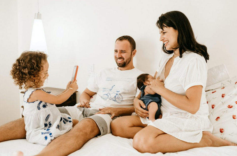 Navigating a quarantined life may be tricky, especially for split or divorced families.