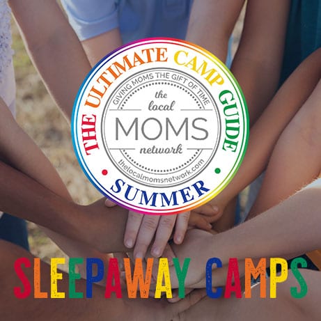 Our 2021 Summer Sleepaway Camp Guide is here!