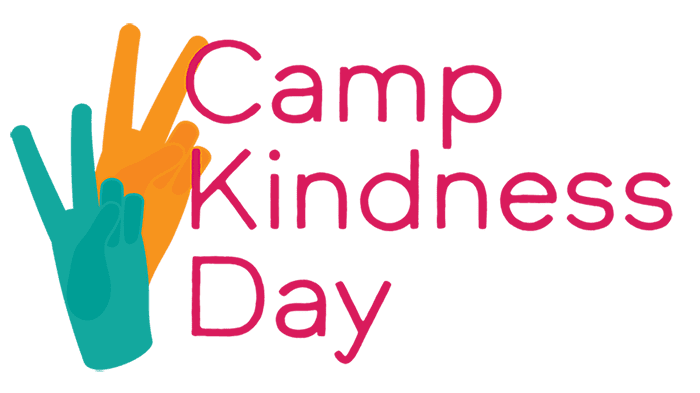 Camp Kindness Day – June 20th