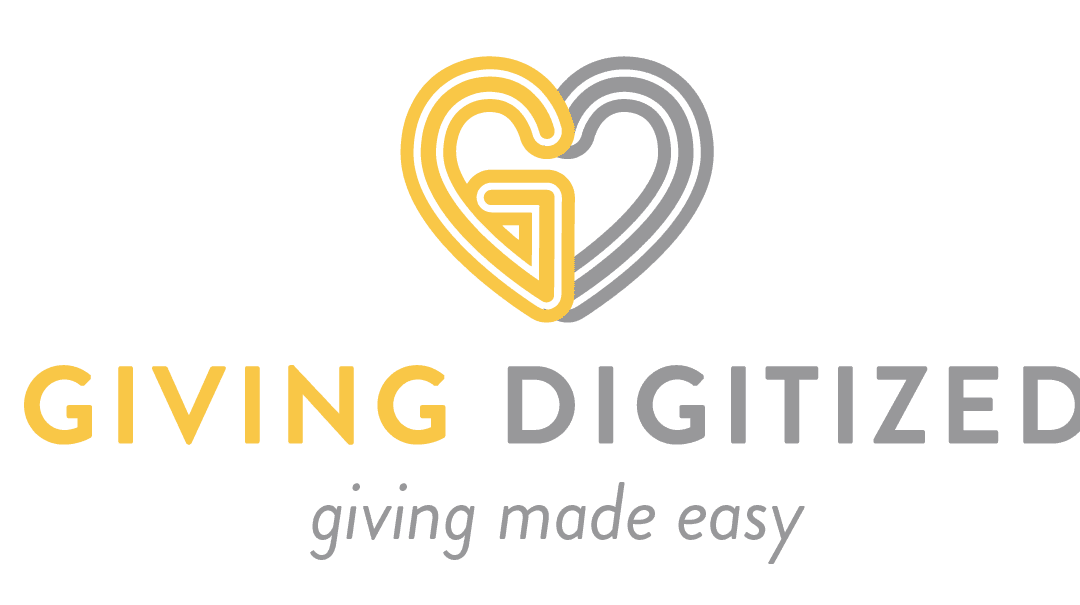 Getting Digitized – A New Easy Way to Help Others